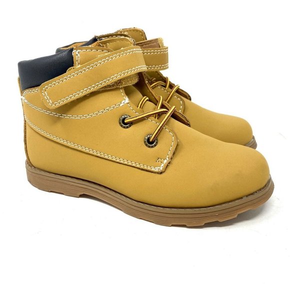 toddler work boots